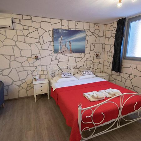 A&D Apartments Rovinj Exterior foto