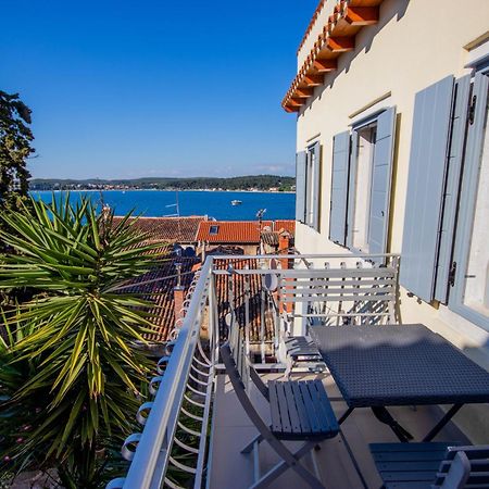 A&D Apartments Rovinj Exterior foto