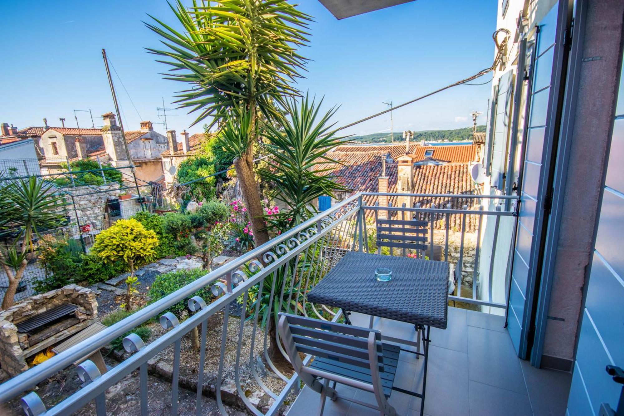 A&D Apartments Rovinj Exterior foto