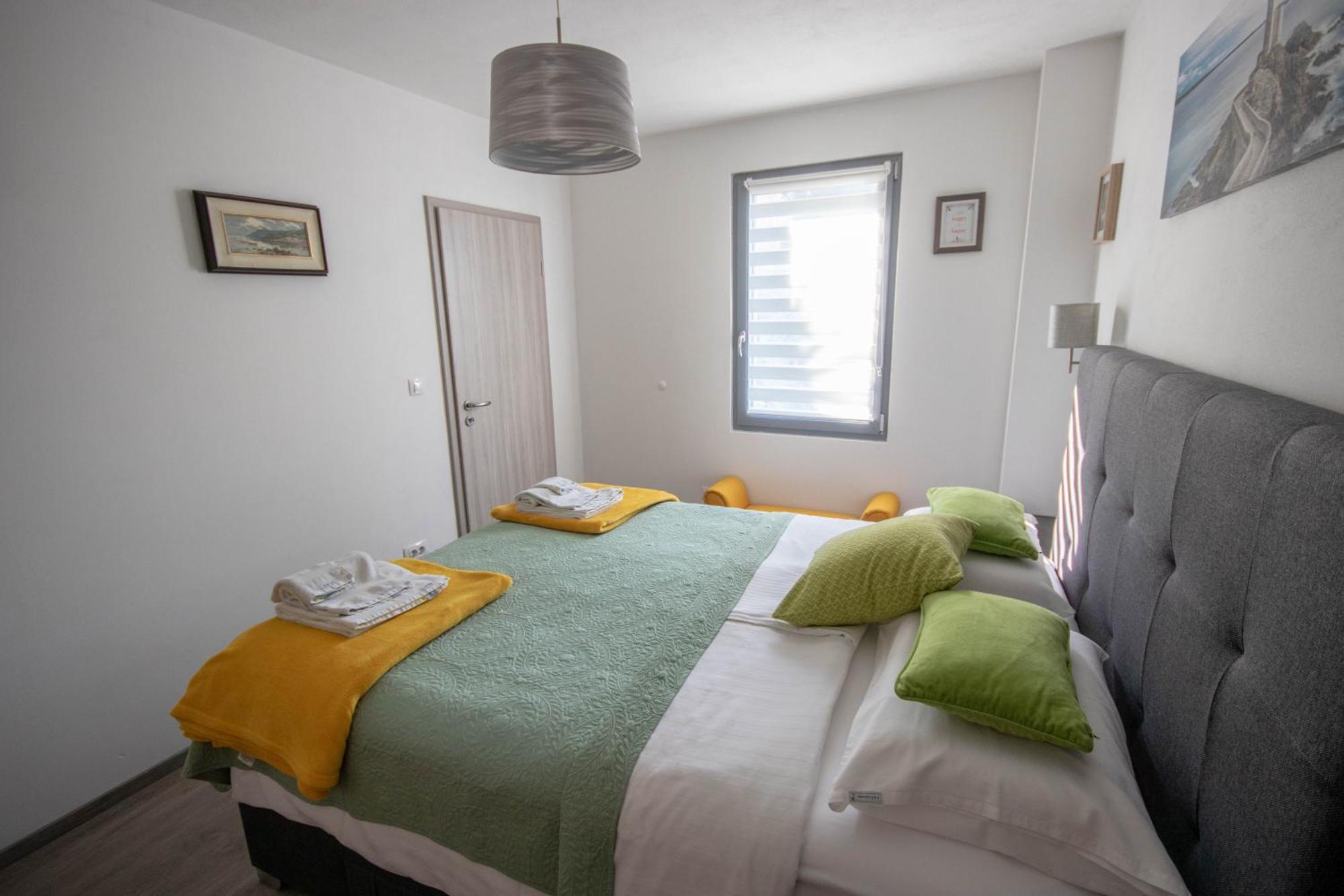 A&D Apartments Rovinj Exterior foto