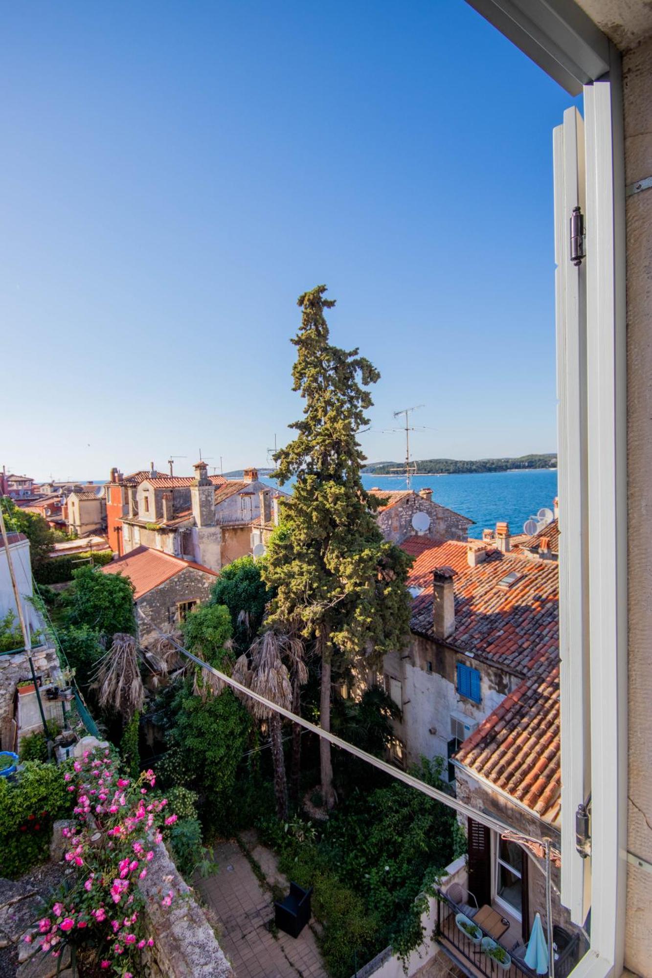 A&D Apartments Rovinj Zimmer foto
