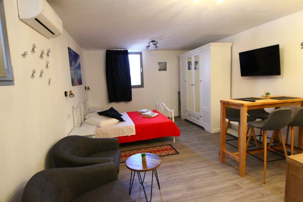 A&D Apartments Rovinj Exterior foto