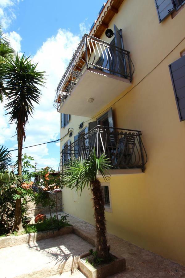A&D Apartments Rovinj Exterior foto