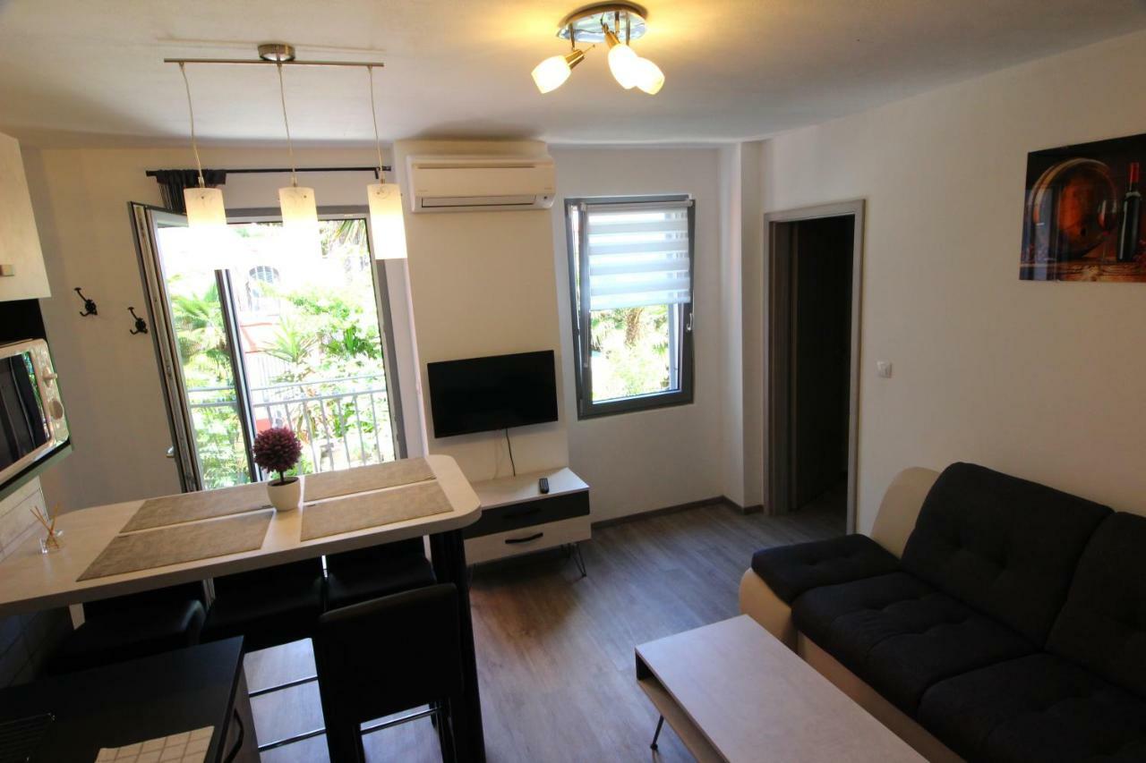 A&D Apartments Rovinj Exterior foto